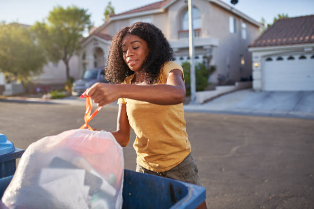 Best Yard Waste Removal  in Lodi, OH