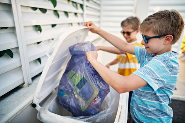 Household Junk Removal in Lodi, OH