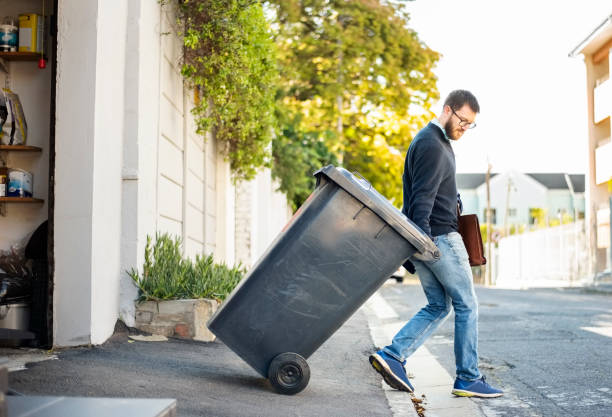 Best Full-Service Junk Removal  in Lodi, OH