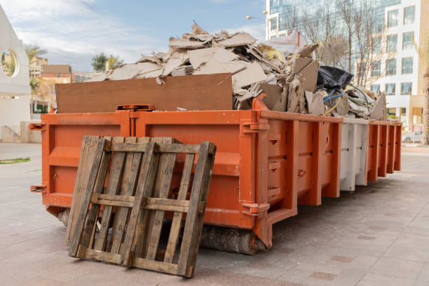 Best Attic Cleanout Services  in Lodi, OH