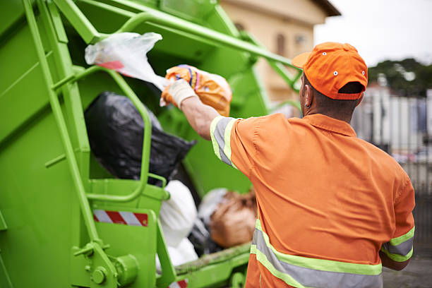 Attic Cleanout Services in Lodi, OH