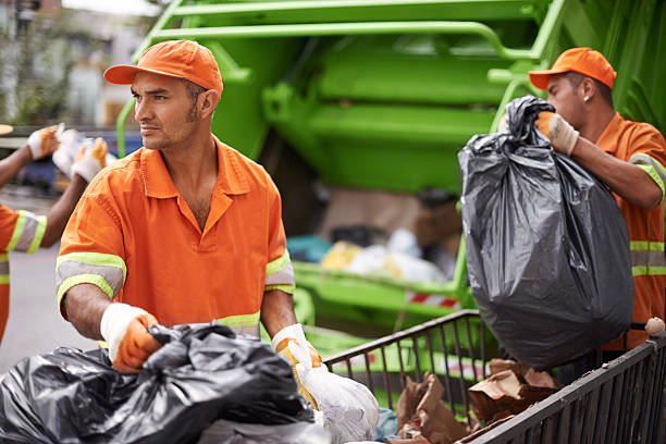 Best Estate Cleanout Services  in Lodi, OH
