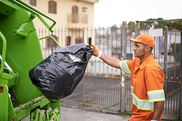 Best Commercial Cleanout Services  in Lodi, OH